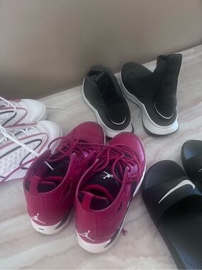 Jordan Kids Basketball Sneakers and other